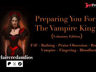 [GetFreeDays.com]  F4F  - Preparing You For The Vampire King -  Lesbian Erotic Audio  Adult Stream July 2023-9