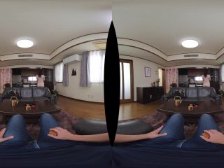 RVR-040 A - Japan VR Porn - [Virtual Reality]-4