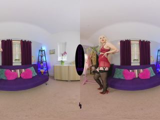 adult video 47 The English Mansion – Princess Aurora – Roommate Girls Only – VR – Young Mistress, Femdom Pov - sissification - fetish porn daisy haze femdom-6