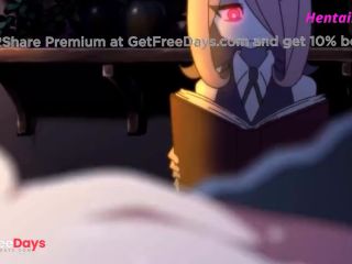 [GetFreeDays.com] GeeWhy Akko  Animation Hentai  Uncensored Porn Leak July 2023-2