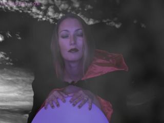 clip 28 Bratty Bunny - Witch Has Called You | tease and denial | pov femdom chastity pegging-1