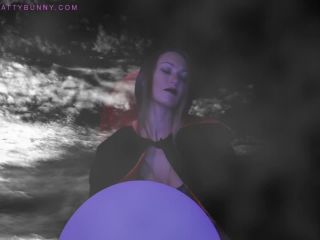 clip 28 Bratty Bunny - Witch Has Called You | tease and denial | pov femdom chastity pegging-2