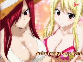 [GetFreeDays.com] Hentai JOI  Live casting of Erza and Lucy fucking each other like goddesses  Porn Film December 2022-4