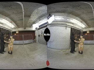 OMVR-001 E - Virtual Reality JAV-3