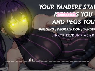 Your Yandere Stalker Pegs You  ASMR RP  NSFW RP-8