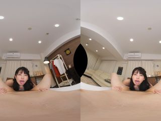 Hinako Mori - AJVR-228 B -  (UltraHD 2024) New Porn-6