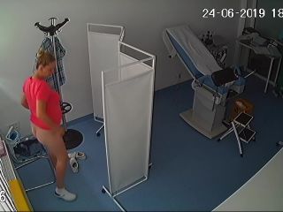 Porn online Real hidden camera in gynecological cabinet – pack 1 – archive3 – 50-1