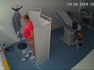 Porn online Real hidden camera in gynecological cabinet – pack 1 – archive3 – 50-2