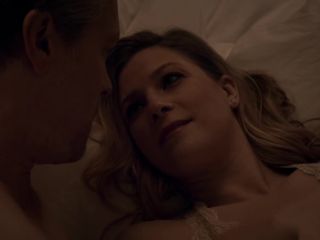 Kristina Emerson, Lindsay Anne Williams - Demons (2017) HD 1080p - (Celebrity porn)-0