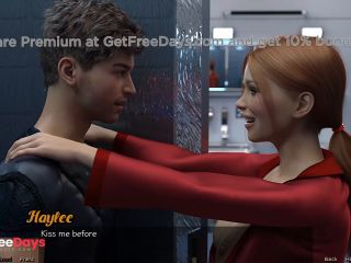 [GetFreeDays.com] STRANDED IN SPACE 72  Visual Novel PC Gameplay HD Porn Stream November 2022-8