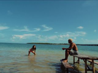 Alexa Demie - Waves (2019) HD 1080p!!!-3