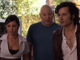 Carla Gallo - Californication s02e06 (2008) HD 1080p - (Celebrity porn)-2