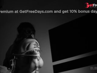 [GetFreeDays.com] What is Shibari The art of ropes that puts you in a trance Sex Stream March 2023-7