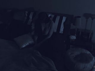 free adult clip 30 KimberleyJx - Paranormal Blacktivity on black porn big ass tits beautiful-3