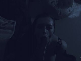 free adult clip 30 KimberleyJx - Paranormal Blacktivity on black porn big ass tits beautiful-9