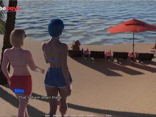 [GetFreeDays.com] Going Over 5 we had allot of fun at the beach Sex Clip October 2022-4