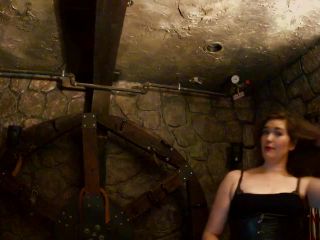 Dungeon POV Female Domination - Giantess Amazon Kali Will Make You Feel Insignificant - 6ft9 goddess - (Femdom porn)-5