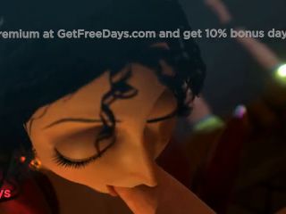 [GetFreeDays.com] The Milfsgiving Feast - ep 3 Gothel Loves It Balls Deep by Foxie2K Porn Leak January 2023-1