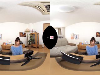 SIVR-118 C - Japan VR Porn - (Virtual Reality)-0