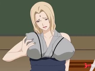 [GetFreeDays.com] Jiraiya fucks Tsunade hard in the hokages office Porn Leak March 2023-2