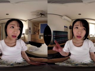 KAVR-088 A - Japan VR Porn!!!-5