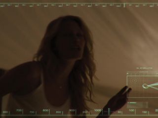 Ashley Hinshaw – The Pyramid (2014) HD 1080p - (Celebrity porn)-9