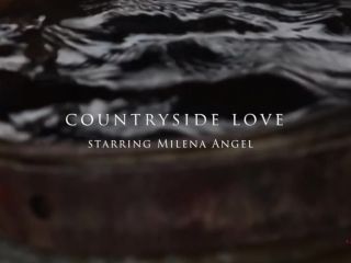 Countryside love-0
