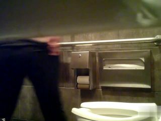  voyeur | Toilet Indoor - Goldmine toilet 12 | voyeur-9