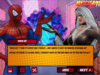 [GetFreeDays.com] Spiderman 1 Porn Leak May 2023-2