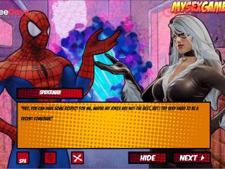 [GetFreeDays.com] Spiderman 1 Porn Leak May 2023-3