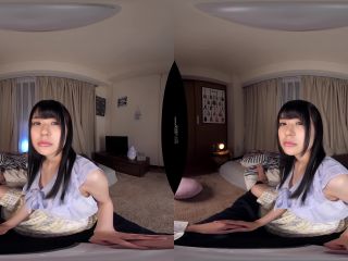 DSVR-469 【VR】 Kimesek VR Aphrodisiac, Awakening, Acme, SEX Addiction To Her Who Became Addicted To Kimepako VR Fujinami Satori-1