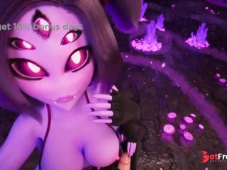 [GetFreeDays.com] Muffets web Undertale Animation Porn Clip May 2023-1