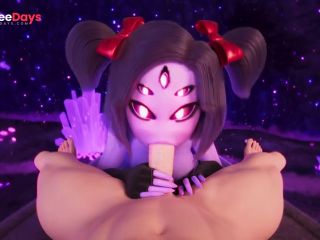 [GetFreeDays.com] Muffets web Undertale Animation Porn Clip May 2023-5