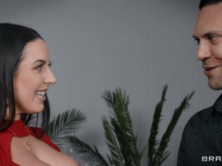 Angela White - Angela Sets The Stage   4K - UltraHD/4K 2160-0