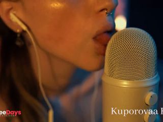 [GetFreeDays.com] ASMR LICKING  Kuporovaa Krupa Sex Video December 2022-3