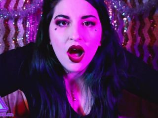 Goddess Joules Opia Lick Your Cum Off The Floor - Humiliation-1