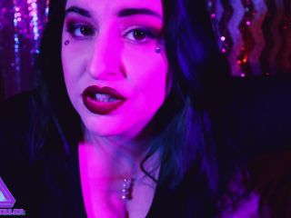 Goddess Joules Opia Lick Your Cum Off The Floor - Humiliation-2