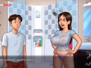 [GetFreeDays.com] Summertime Saga New Game Version Game Play Part 07 Workthroght Sex Clip April 2023-3