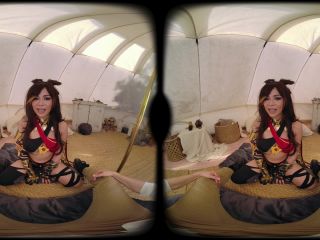 online porn clip 38 Genshin Impact: Dehya - Gear VR 60 Fps - asian - 3d porn katya blowjob-0