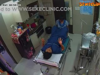 [sexeclinic.com] Freaky doctor porn keep2share k2s video-2