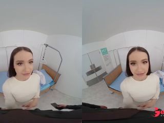 [GetFreeDays.com] She Begs Her Doctor to Fuck Her - Virtual Real Porn Sex Video July 2023-3