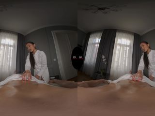 porn clip 25 Happy Ending Massage for Deep Relaxation Gear vr on asian girl porn pthc blowjob-1