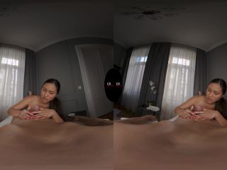 porn clip 25 Happy Ending Massage for Deep Relaxation Gear vr on asian girl porn pthc blowjob-7