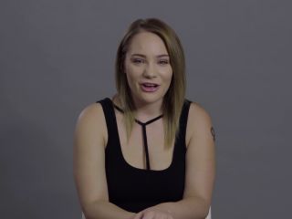 Hardcore Ask A Porn Star Best Sex Ever-5