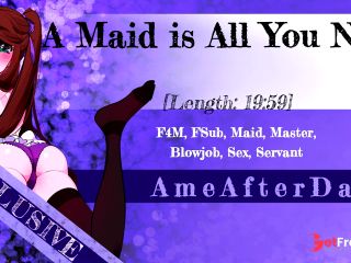 [GetFreeDays.com] Preview A Maid is All You Need Adult Stream April 2023-0