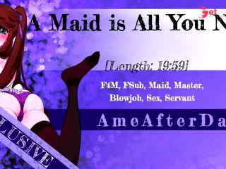 [GetFreeDays.com] Preview A Maid is All You Need Adult Stream April 2023-1
