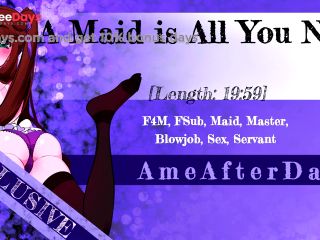 [GetFreeDays.com] Preview A Maid is All You Need Adult Stream April 2023-2