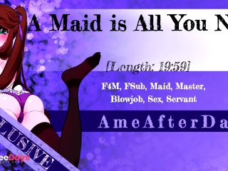 [GetFreeDays.com] Preview A Maid is All You Need Adult Stream April 2023-4