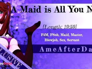 [GetFreeDays.com] Preview A Maid is All You Need Adult Stream April 2023-6