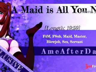 [GetFreeDays.com] Preview A Maid is All You Need Adult Stream April 2023-8